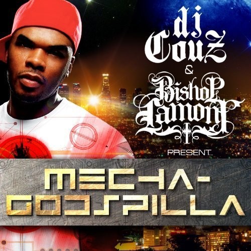 Mecha-God Spilla