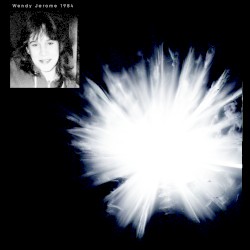Wendy Jerome 1984