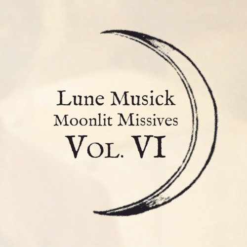 Moonlit Missive #6