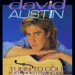 Turn To Gold