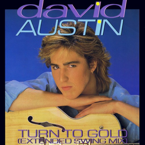 Turn To Gold