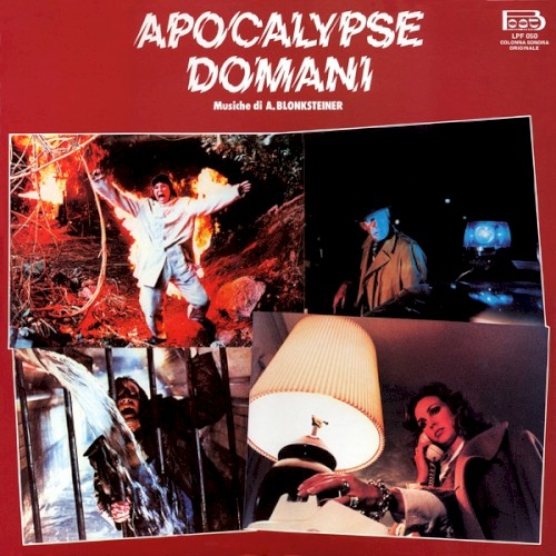 Apocalypse Domani