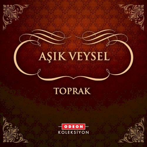 Toprak