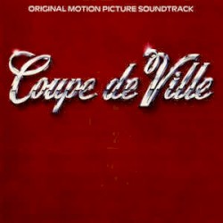 Coupe de Ville