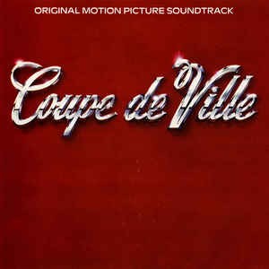 Coupe de Ville