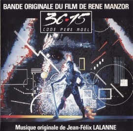 3615 Code Père Noël