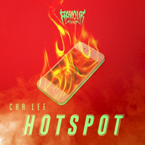 Hotspot