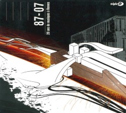 87-07 : 20 ans de musiques à rennes
