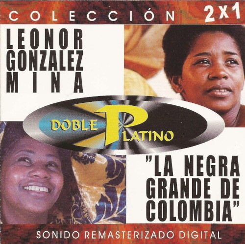 La Negra Grande de Colombia 1