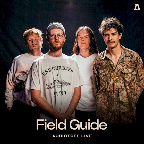 Audiotree Live