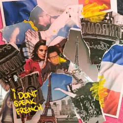I Don’t Speak French