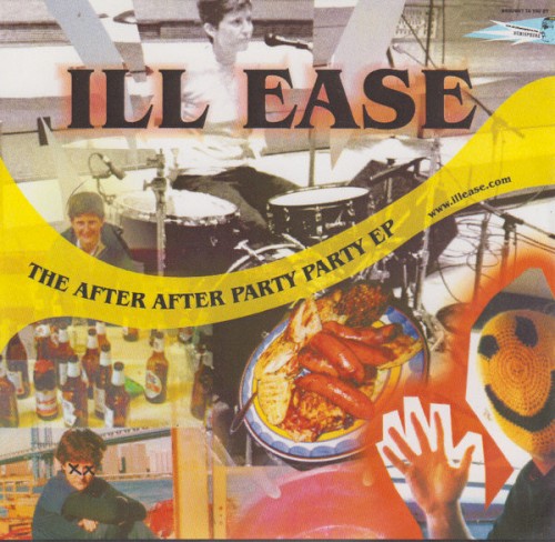 The After After Party Party EP