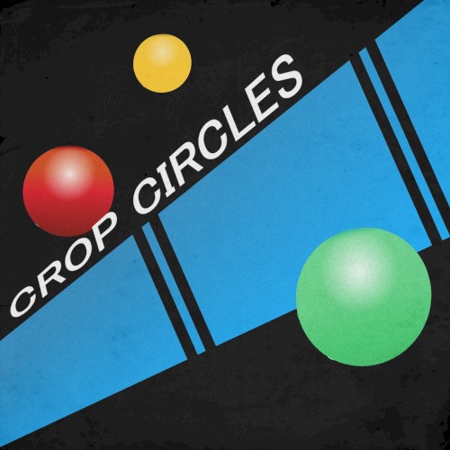 Crop Circles