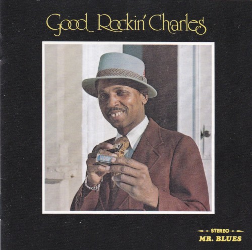 Good Rockin' Charles