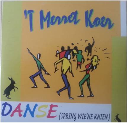 Danse / ’t Waor unne keutel