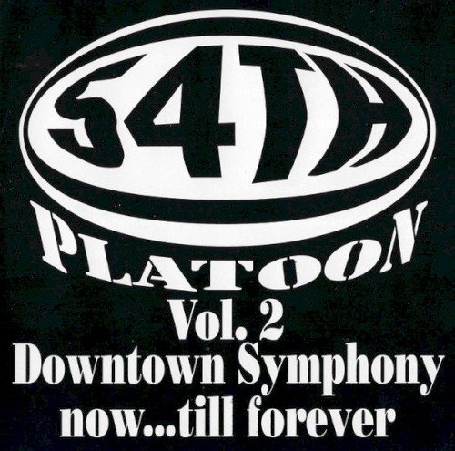 Downtown Symphony (Now...Till Forever)