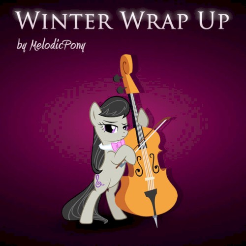 Winter Wrap Up