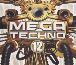 Mega Techno 12