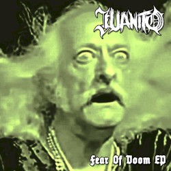 Fear Of Doom EP