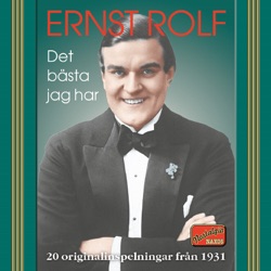 Det Bästa Jag Har - 20 Originalinspelningar Från 1931