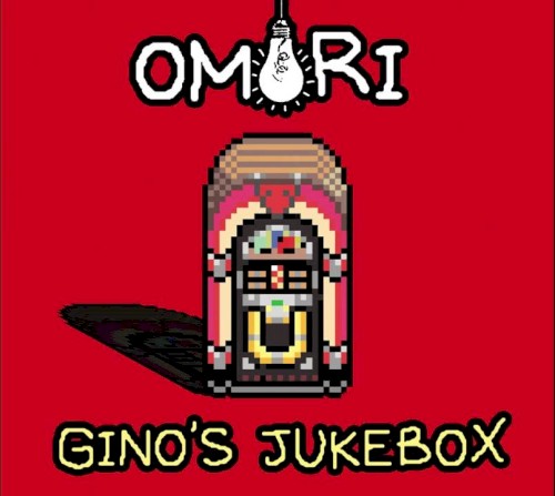 OMORI GINO'S JUKEBOX