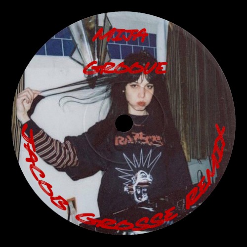 Groove (Jacob Grosse remix)