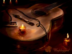 Dwelling of Duels 2012-09: Unplugged Month