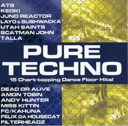 Pure Techno