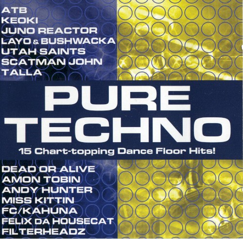 Pure Techno