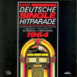 Die Deutsche Single Hitparade 1964