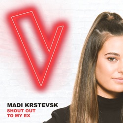 Shout Out To My Ex (The Voice Australia 2018 Performance / Live)