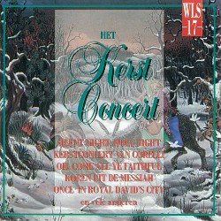 Het Kerstconcert