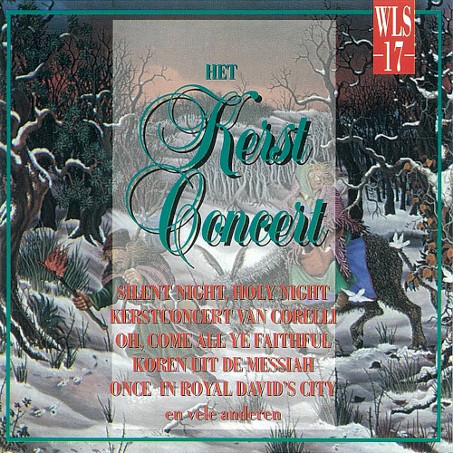 Het Kerstconcert