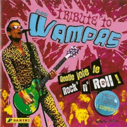 Tribute to Les Wampas: Quelle joie le Rock’ n’ Roll !