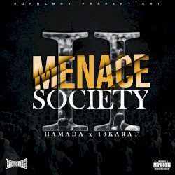 Menace II Society