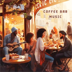 Coffee Bar Music