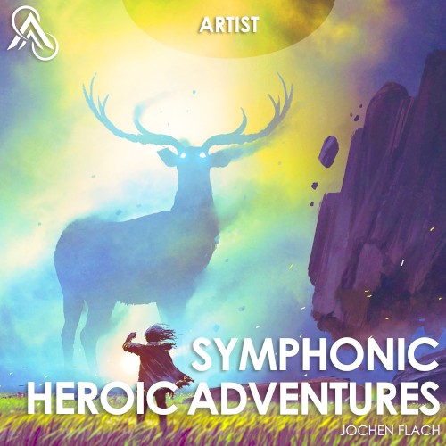 Symphonic Heroic Adventures