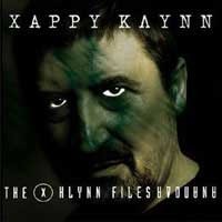 The X Harry Klynn Files Ανάποδα