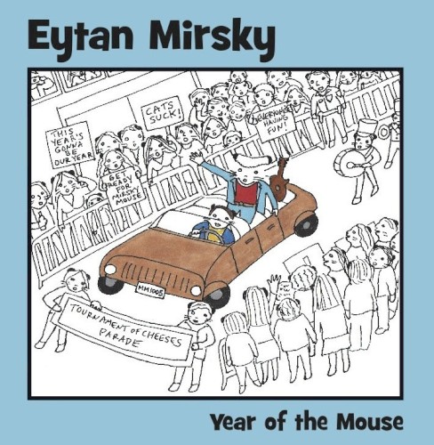 Year of the Mouse