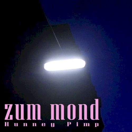 Zum Mond