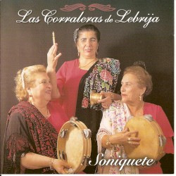 Soniquete