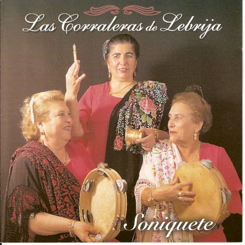 Soniquete