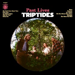 Past Lives