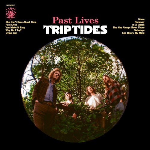 Past Lives