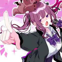 シル・ヴ・プレジデント