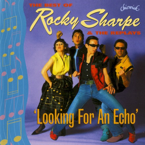 The Best Of: Looking for an Echo