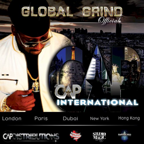 Cap International