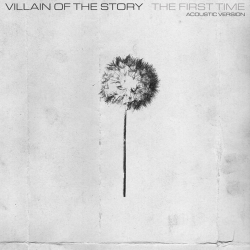 The First Time (acoustic version)