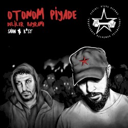 Otonom Piyade: Deliler Bayramı