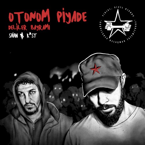 Otonom Piyade: Deliler Bayramı
